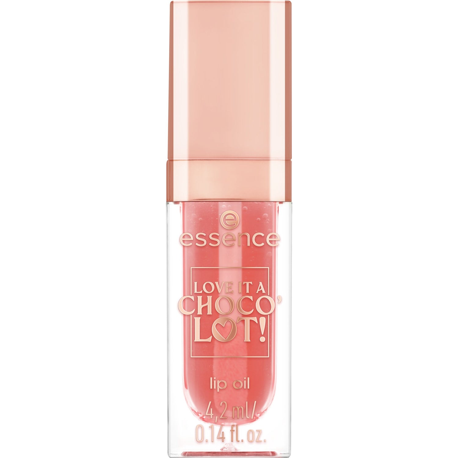 essence I Love it a Choco Lot Bundle FREE Bracelet!