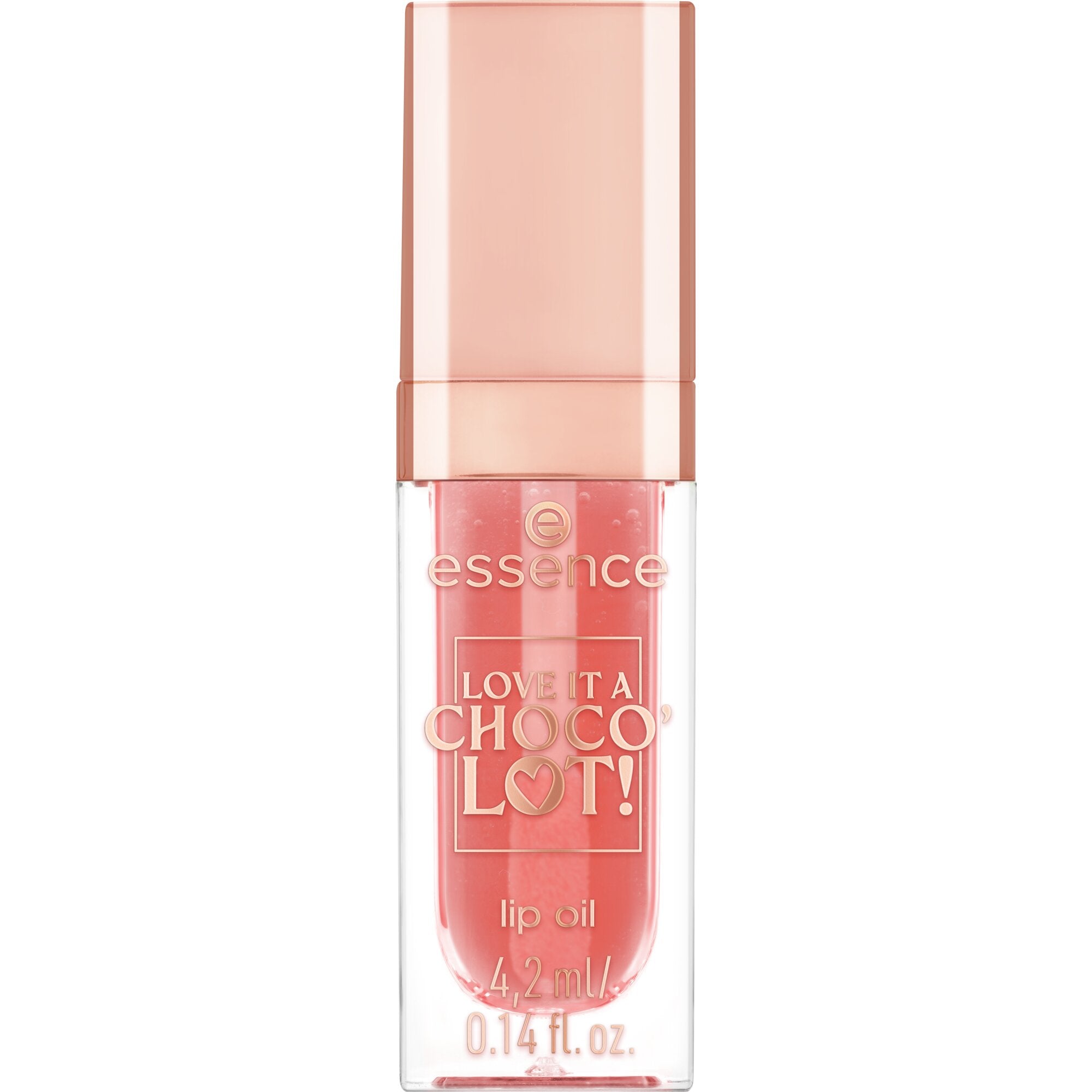 essence I Love it a Choco Lot Bundle FREE Bracelet!