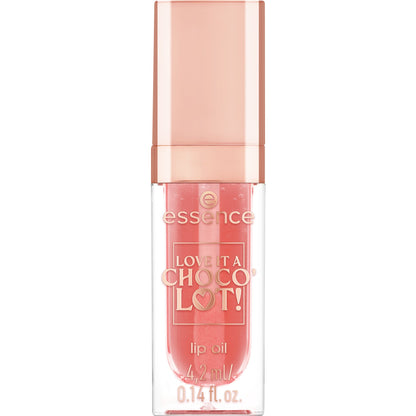 essence I Love it a Choco Lot Bundle FREE Bracelet!