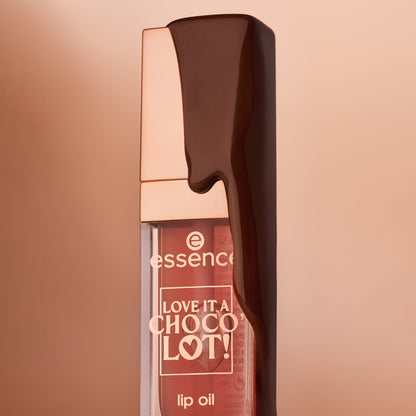 essence I Love it a Choco Lot Bundle FREE Bracelet!