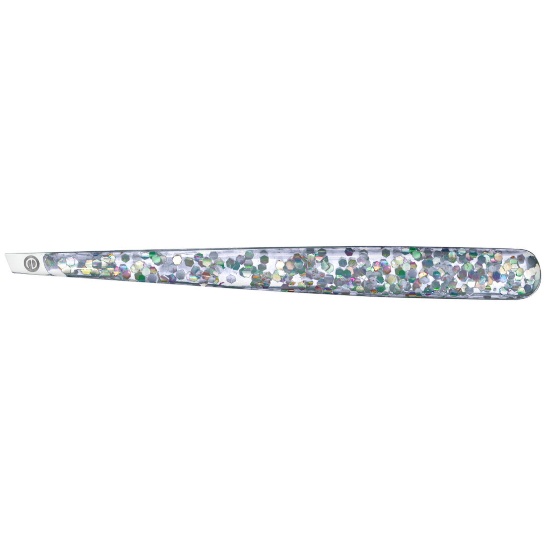 Essence My Heart Beats Disco Glitter Tweezer 01 Dazzling Disco Fever