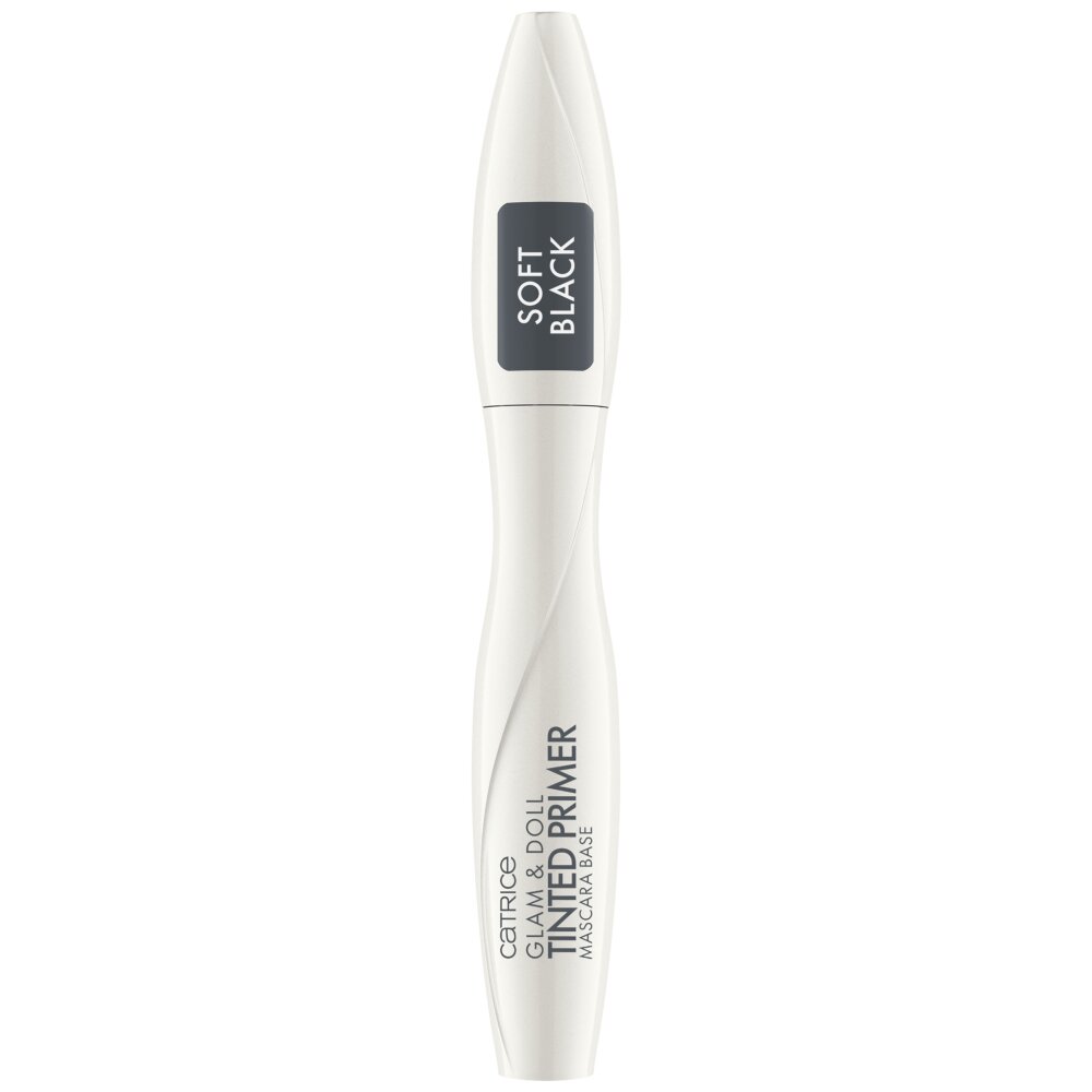 Catrice Glam & Doll Tinted Primer Mascara Base