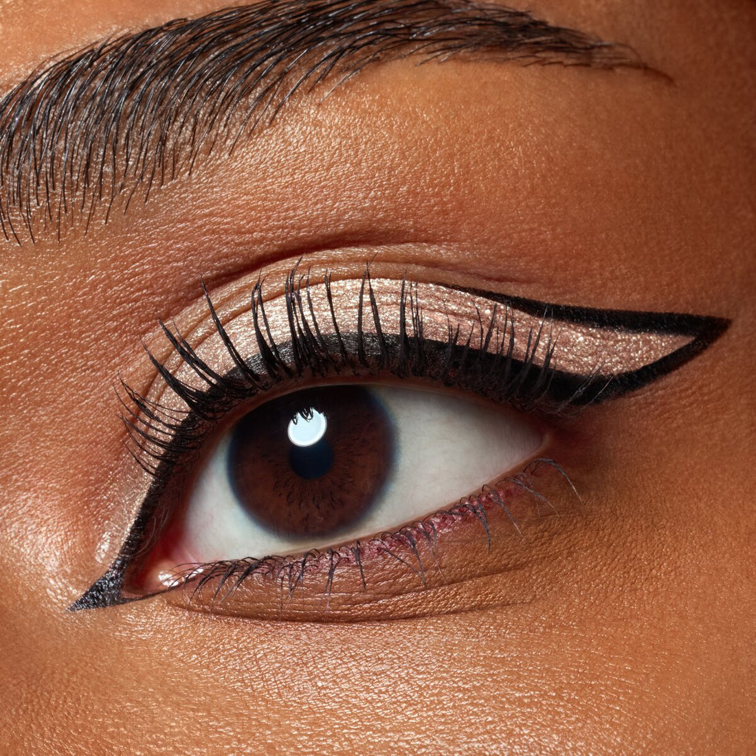 Catrice Superproof Brush Liner Waterproof 010