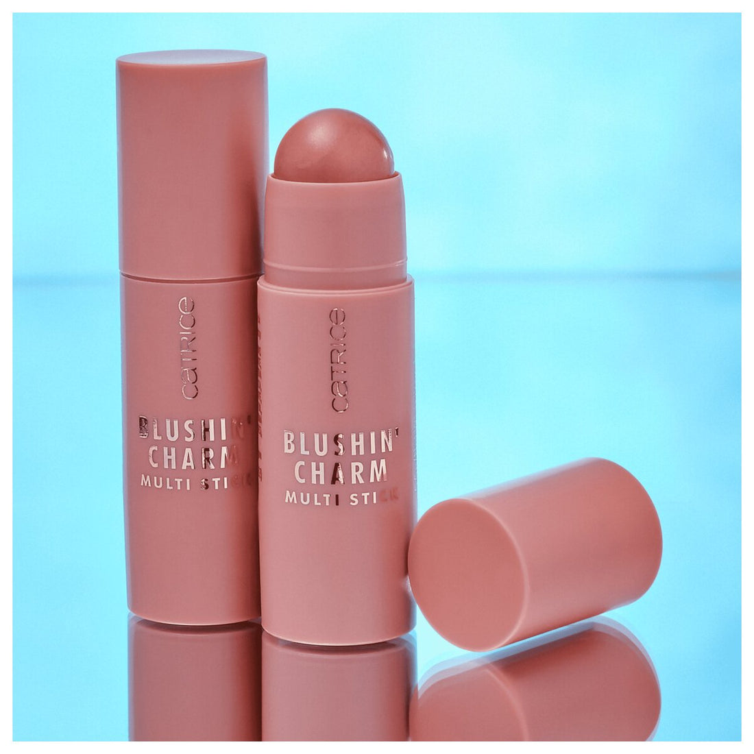 Catrice Blushin Charm Multi Stick