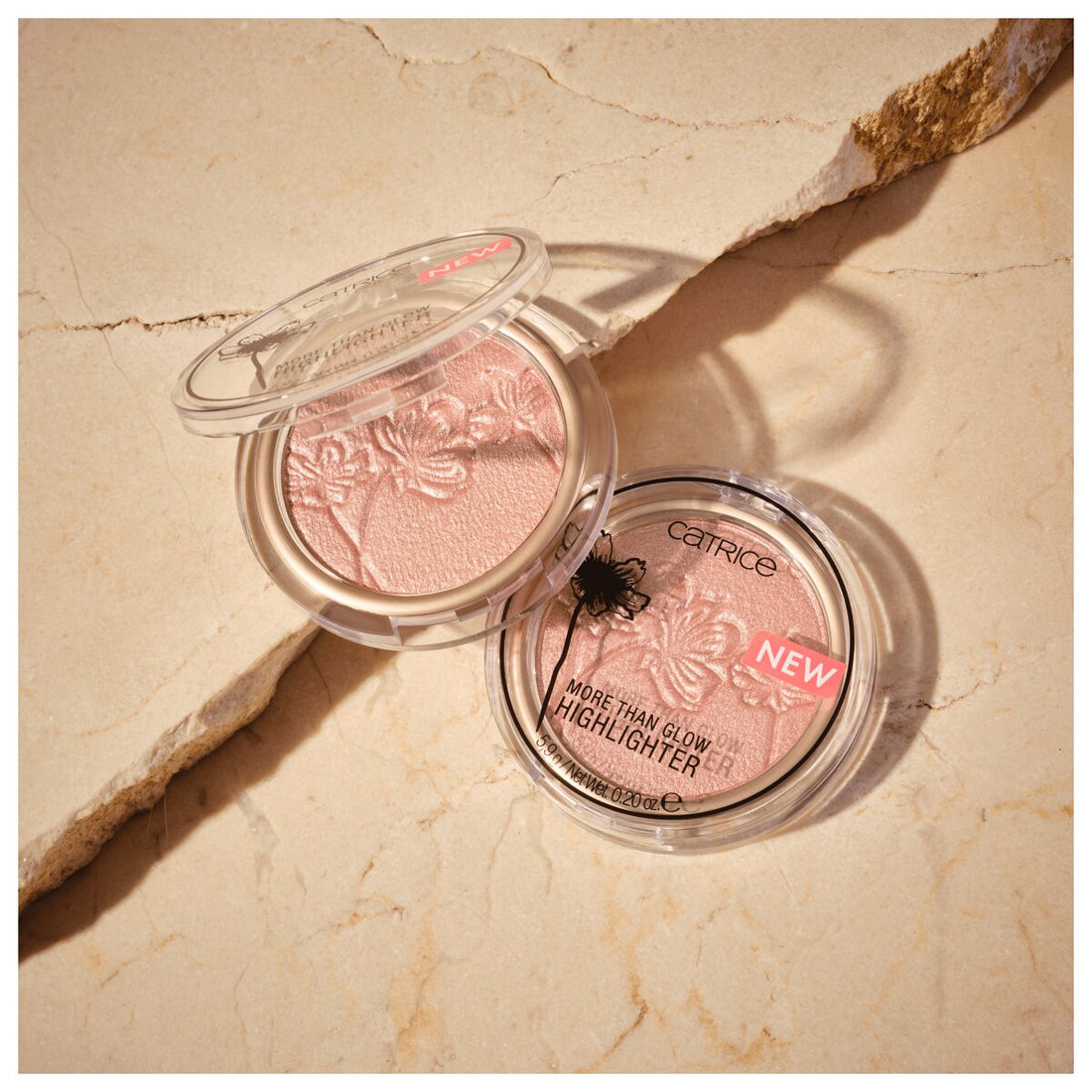 Catrice More Than Glow Highlighter