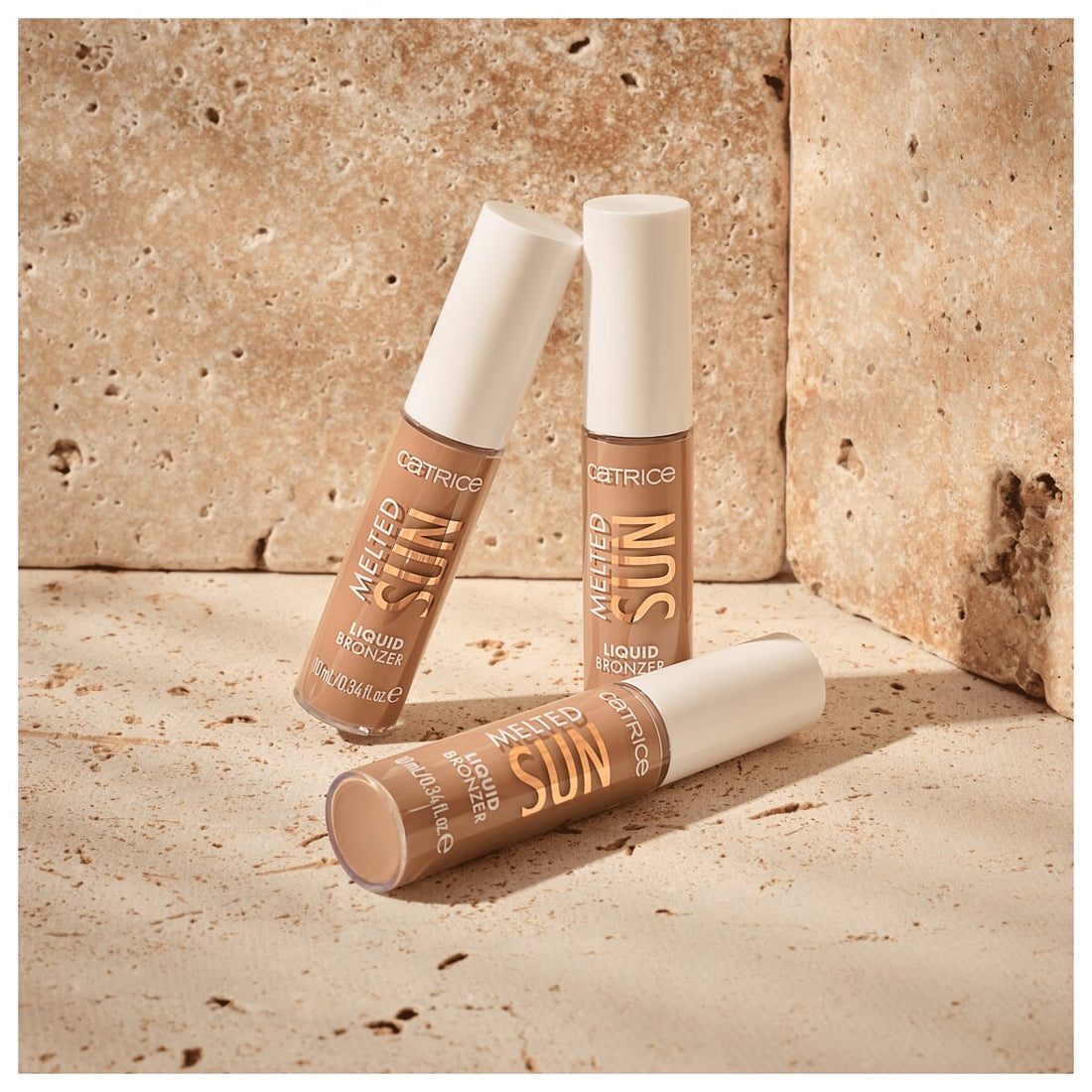 Catrice Melted Sun Liquid Bronzer