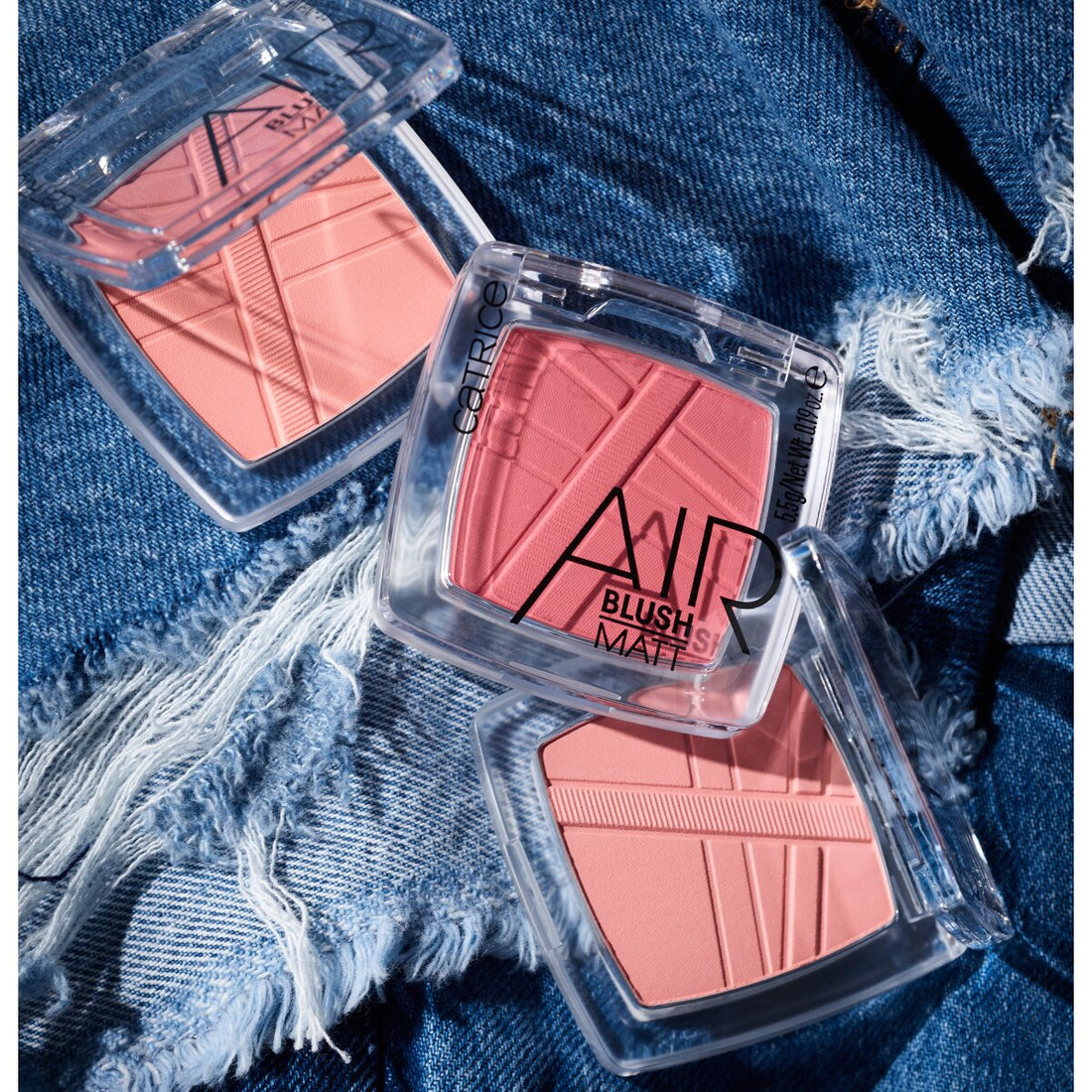Catrice AirBlush Matt