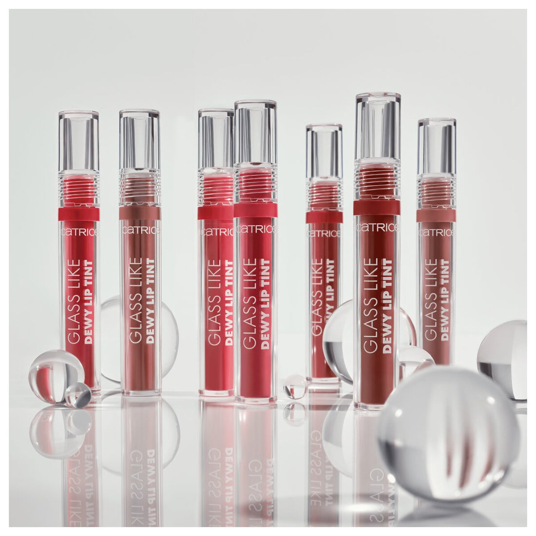 Catrice Glass Like Dewy Lip Tint