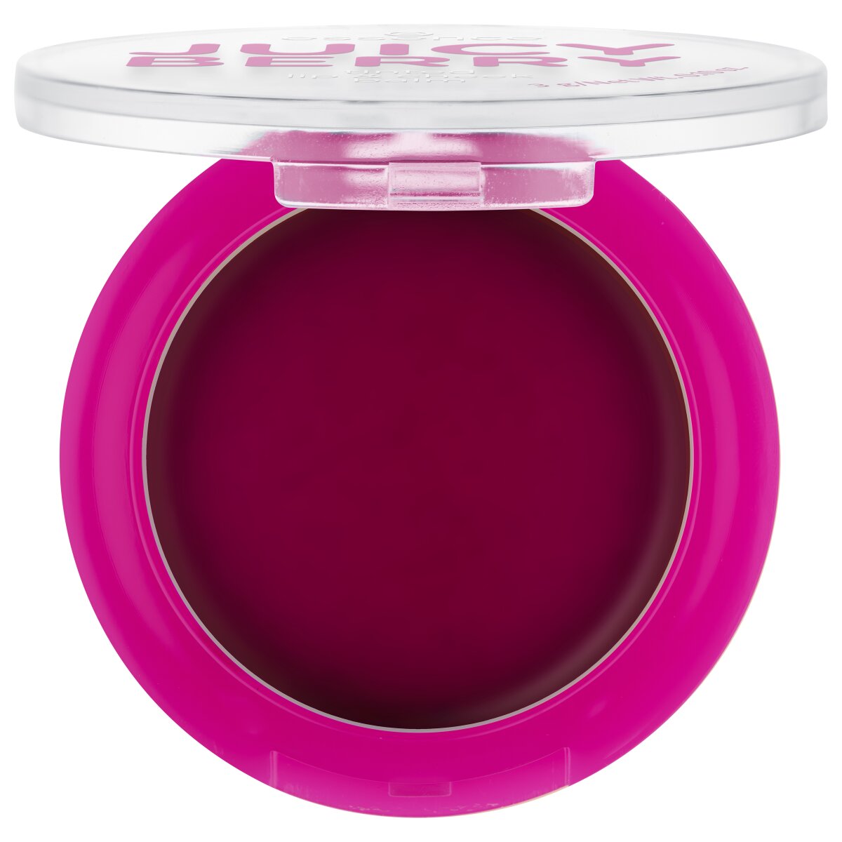 Essence Juicy Berry Tinted Lip &amp; Cheek Balm