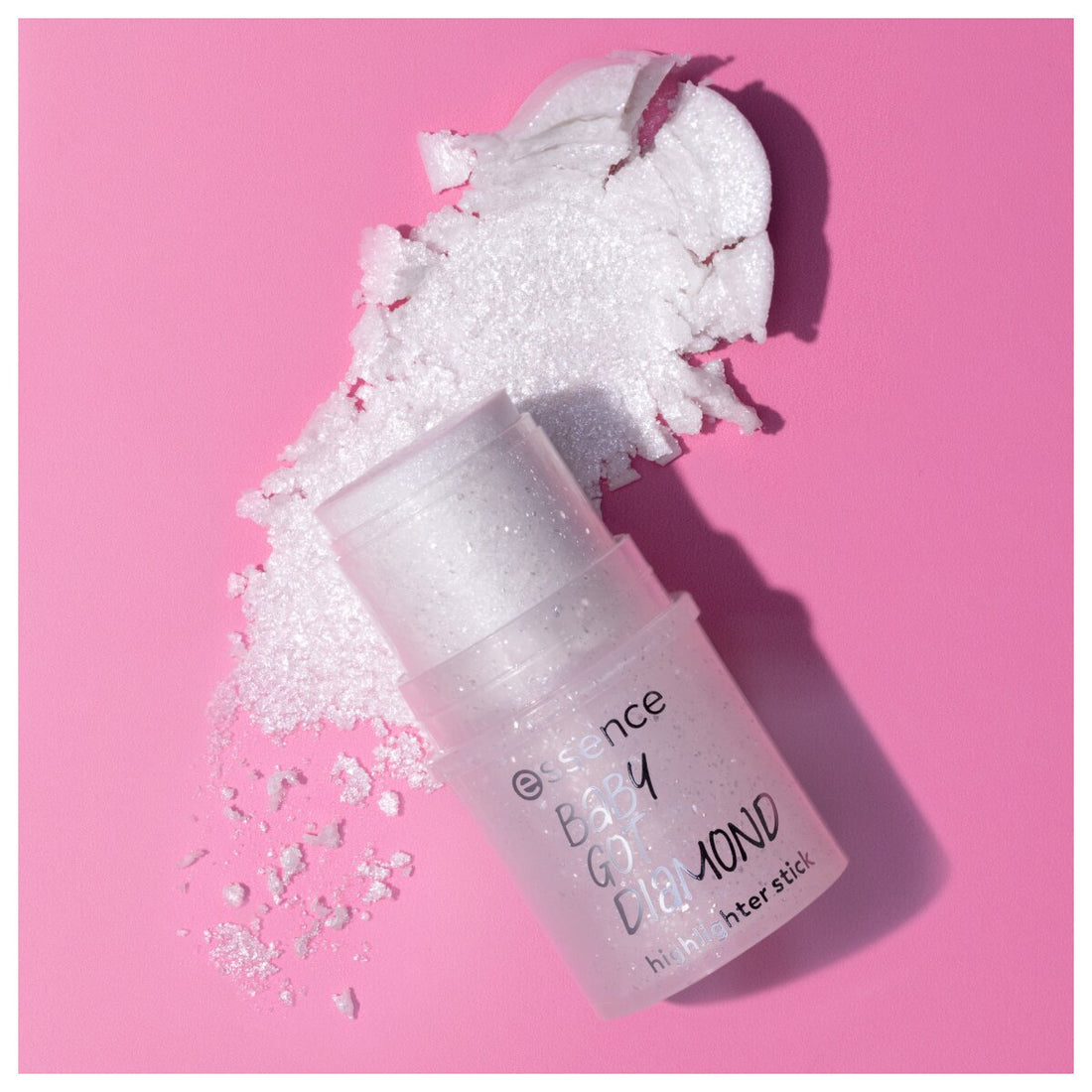 Essence Baby Got Diamond Highlighter Stick