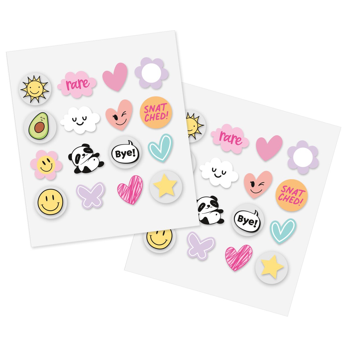 Essence Spot Squad Pimple Patches