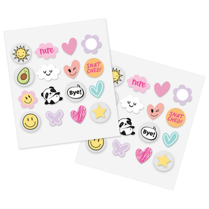 Essence Spot Squad Pimple Patches