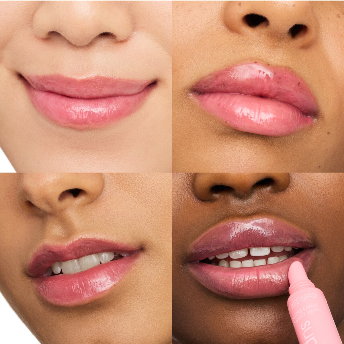 Essence The Super Peptide Glossy Lip Treatment