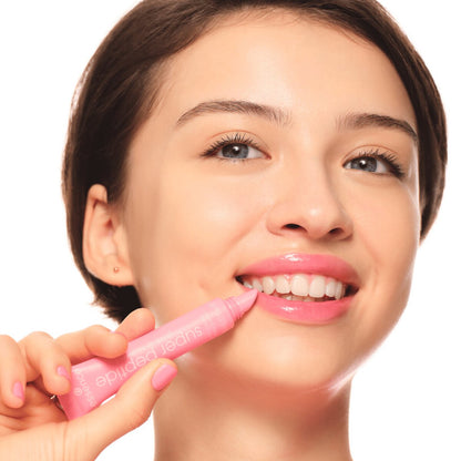 Essence The Super Peptide Glossy Lip Treatment