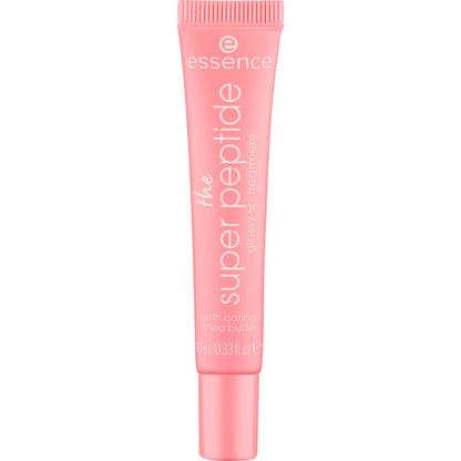 Essence The Super Peptide Glossy Lip Treatment