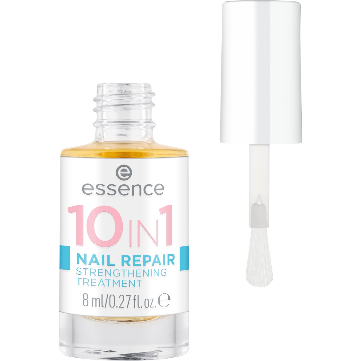 Essence 10In1 Nail Repair Strengthening Treatment