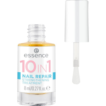 Essence 10In1 Nail Repair Strengthening Treatment