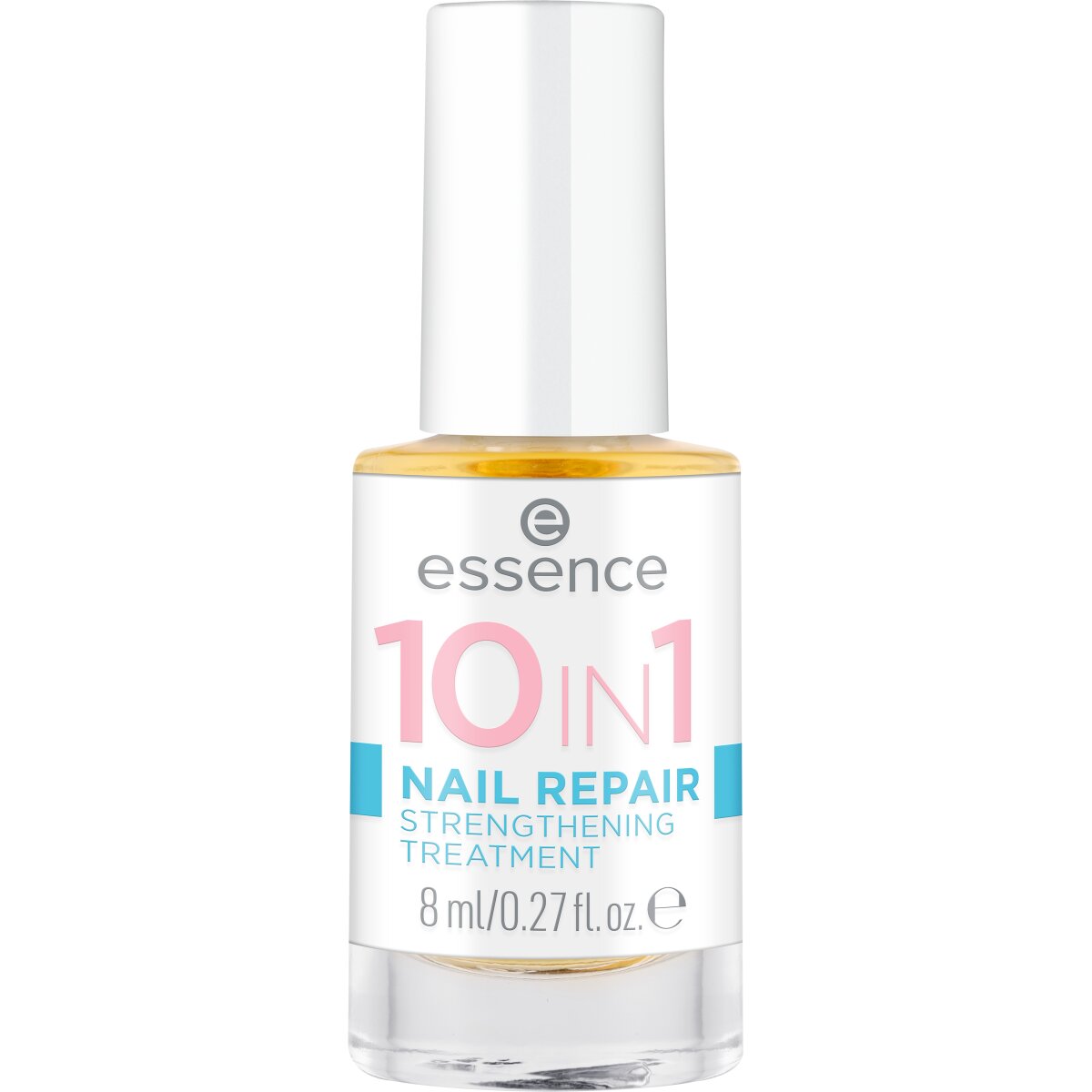 Essence 10In1 Nail Repair Strengthening Treatment