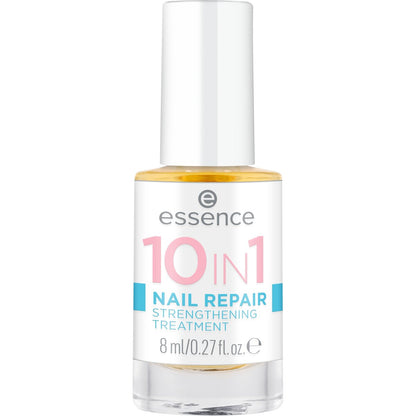 Essence 10In1 Nail Repair Strengthening Treatment