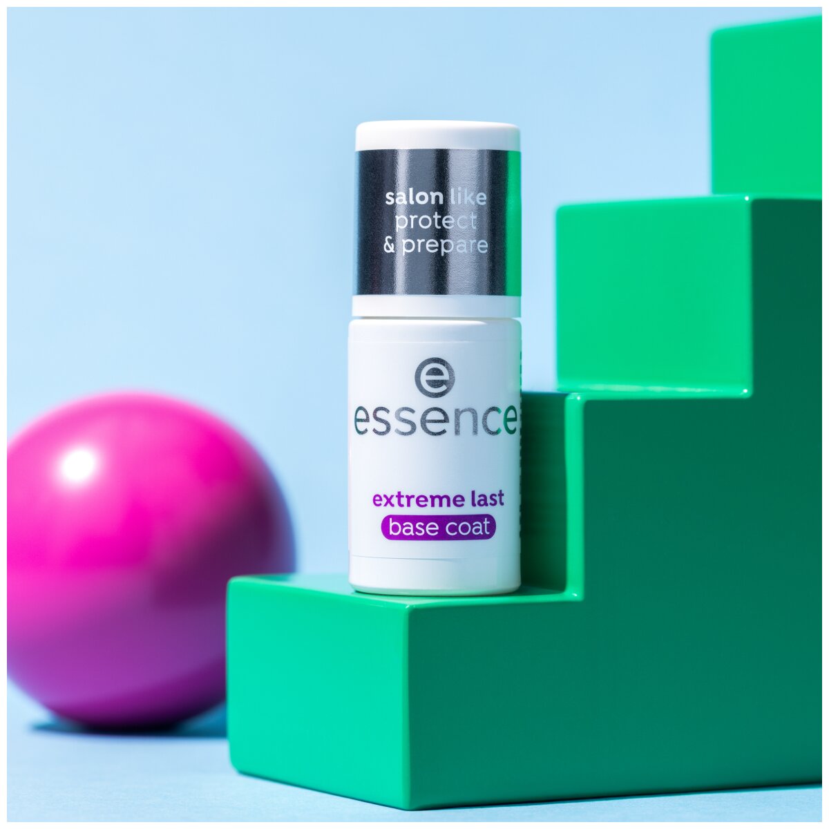 essence Extreme Last Base Coat 01
