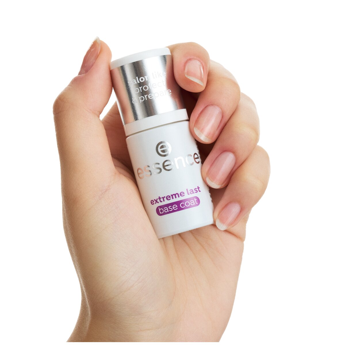 essence Extreme Last Base Coat 01