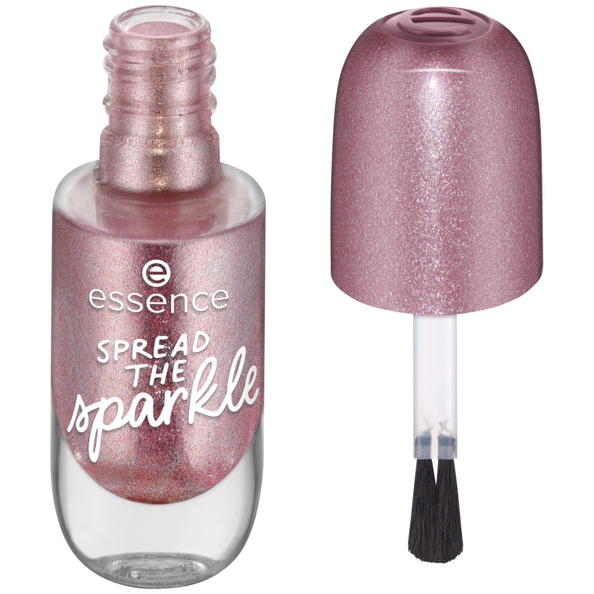 essence Gel Nail Colour