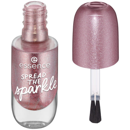 essence Gel Nail Colour