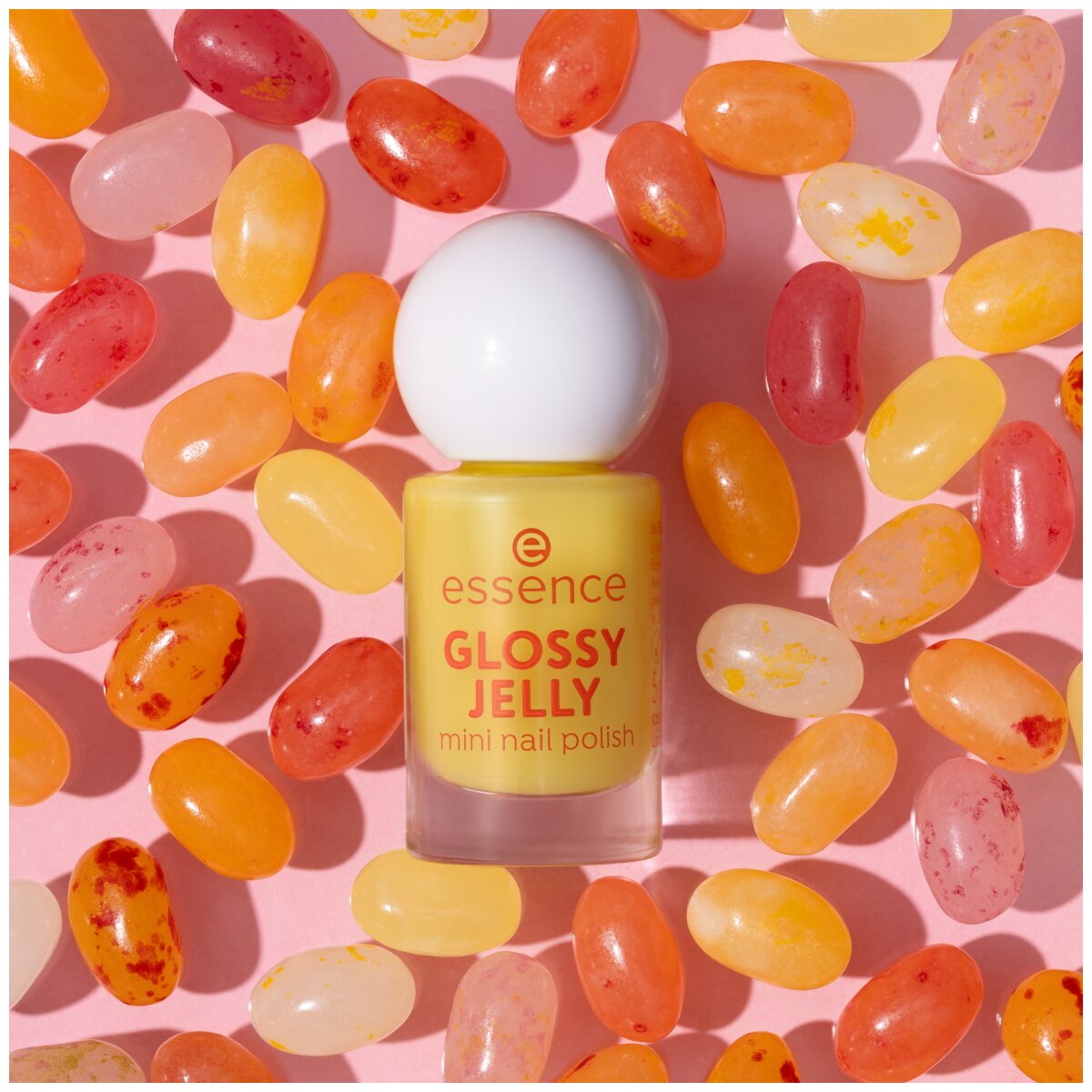 essence Glossy Jelly Mini Nail Polish 06