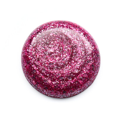 essence Disco Glitter Mini Nail Polish 08