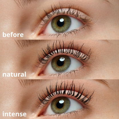 essence Lash Without Limits Tubing Extreme Lengthening &amp; Volume Mascara