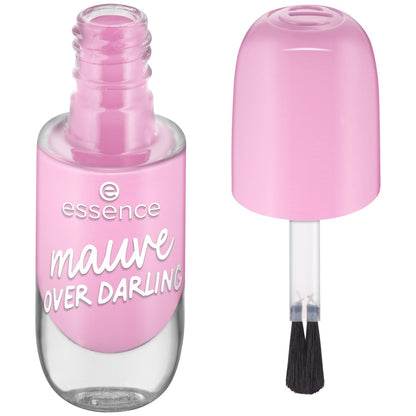 essence Gel Nail Colour