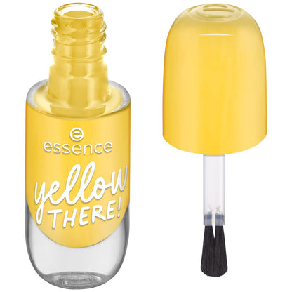 essence Gel Nail Colour