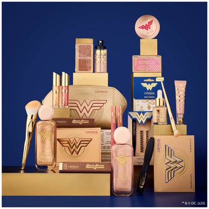 Catrice Wonder Woman Blush Brush