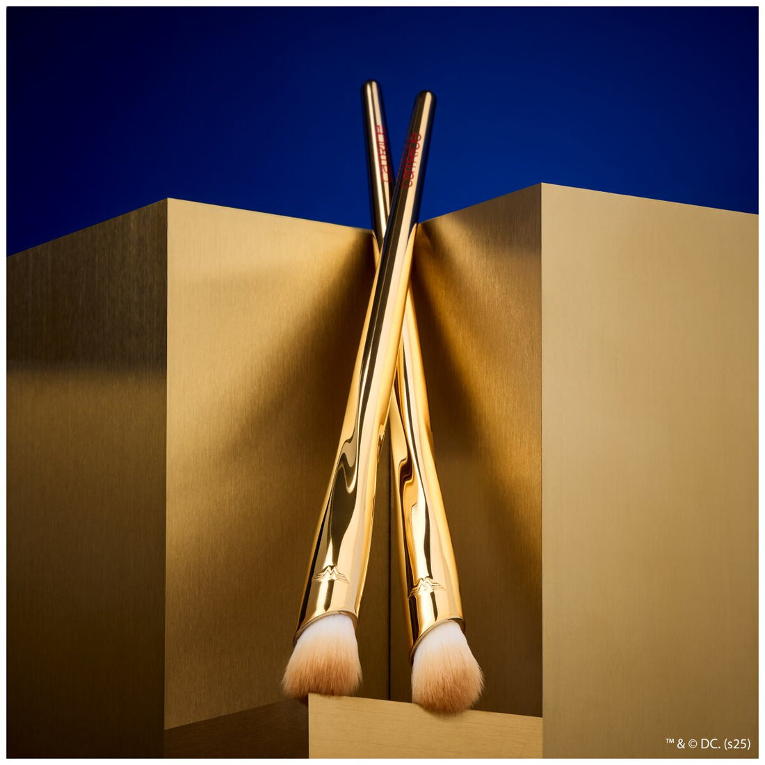 BRUSHES