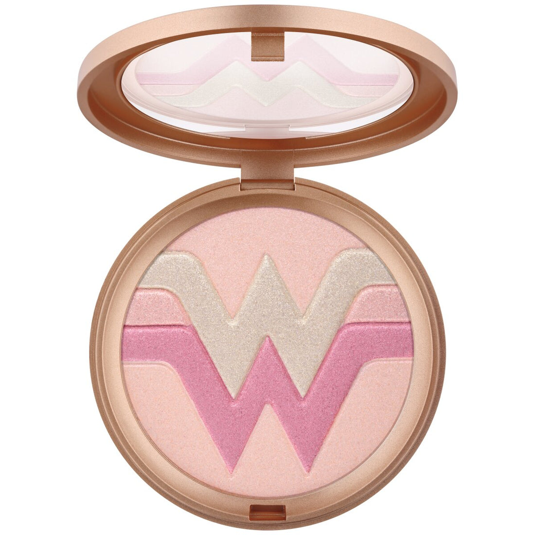 Catrice Wonder Woman Multiglow Magic Highlighter