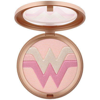 Catrice Wonder Woman Multiglow Magic Highlighter