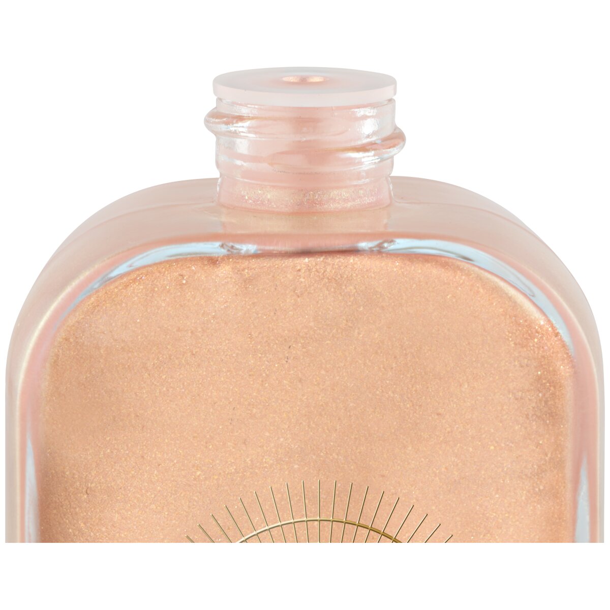 Catrice Wonder Woman Shimmer Body Oil 010