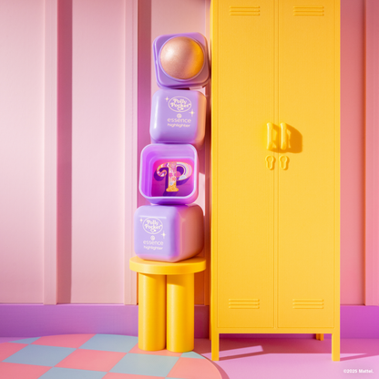 Essence Polly Pocket Highlighter 01