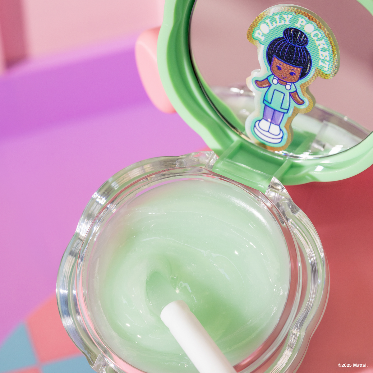 Essence Polly Pocket Peptide Lip Mask 01 So Much Cute