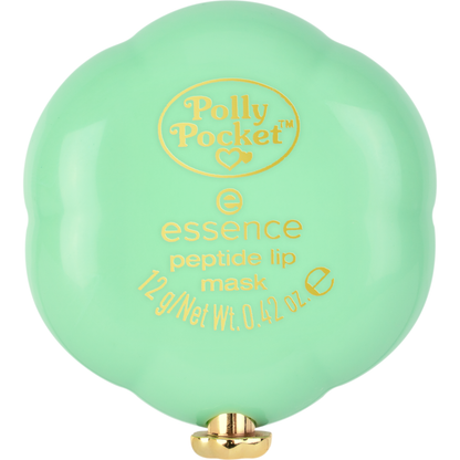 Essence Polly Pocket Peptide Lip Mask 01 So Much Cute