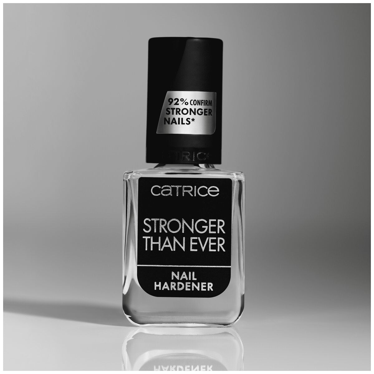 Catrice Stronger Than Ever Nail Hardener 010