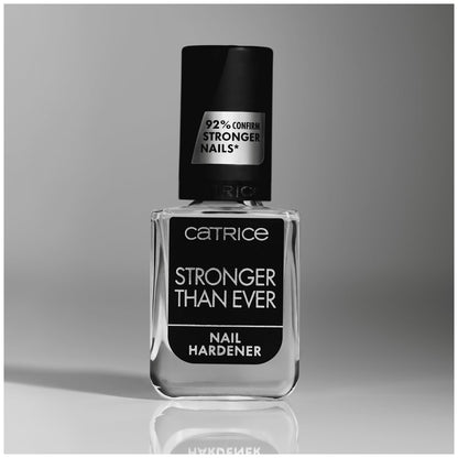 Catrice Stronger Than Ever Nail Hardener 010