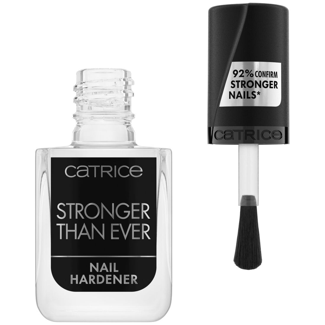 Catrice Stronger Than Ever Nail Hardener 010