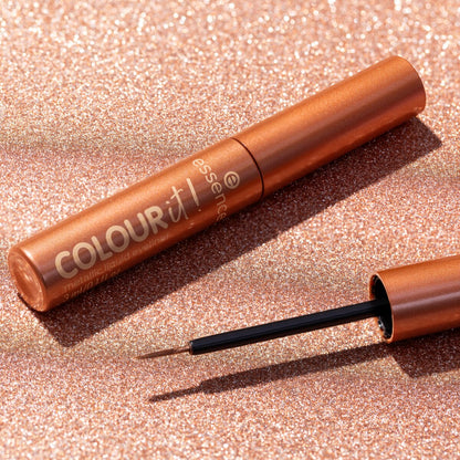 Essence Colour It! Metallic Liquid Liner