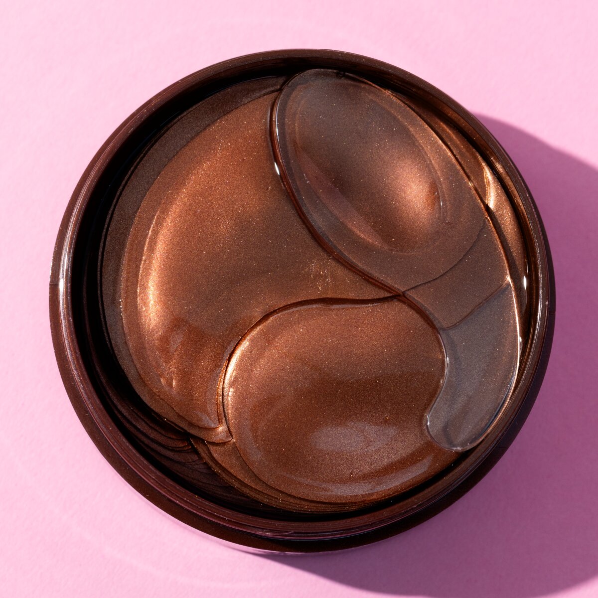 Essence Hydro Gel Eye Patches Eyespresso 30 Pairs