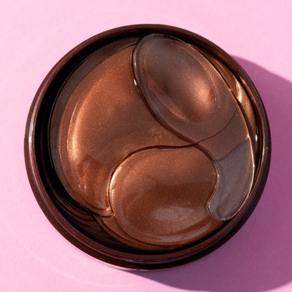 Essence Hydro Gel Eye Patches Eyespresso 30 Pairs