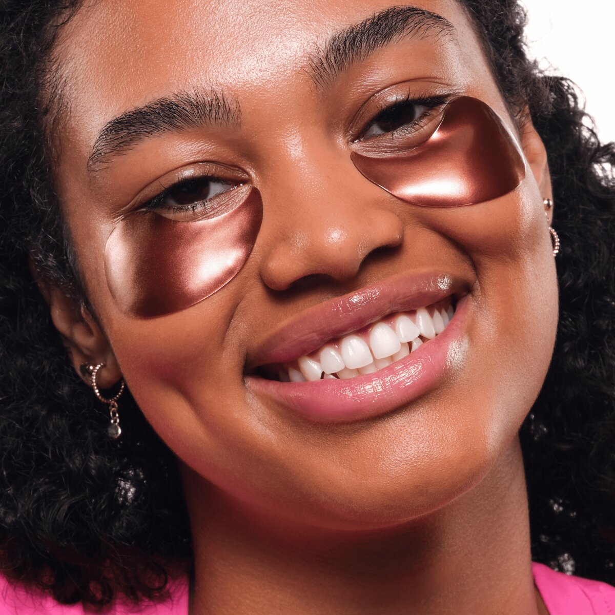 Essence Hydro Gel Eye Patches Eyespresso 30 Pairs