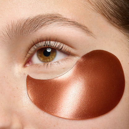 Essence Hydro Gel Eye Patches Eyespresso 30 Pairs