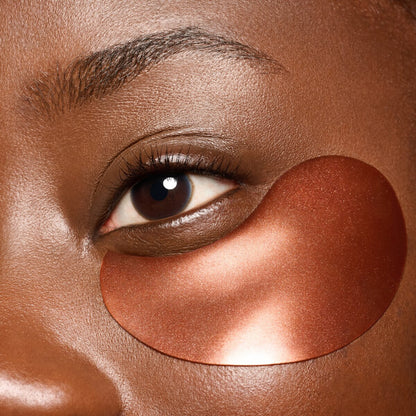 Essence Hydro Gel Eye Patches Eyespresso 30 Pairs