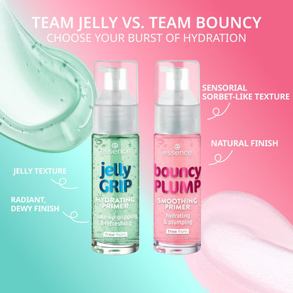 essence Bouncy Plump Smoothing Primer